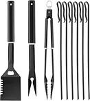 duty barbecue tools